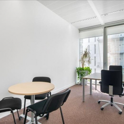 Serviced office centre to lease in Lisbon