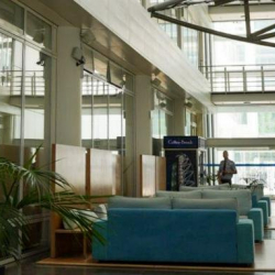 Lisbon office space