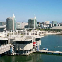 Office suite to hire in Lisbon