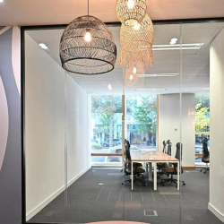 Serviced offices to rent in Lisbon