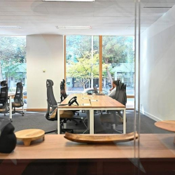 Serviced office centres to let in Lisbon