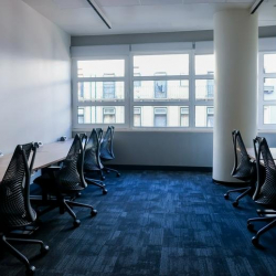 Image of Lisbon serviced office
