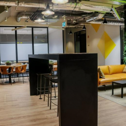 Serviced offices to rent in 