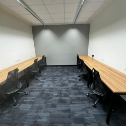 Serviced offices to rent in 
