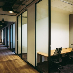Office accomodations to let in Lisbon