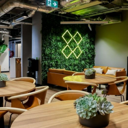 Executive offices to rent in Lisbon
