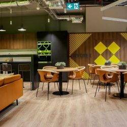 Office accomodations in central Lisbon