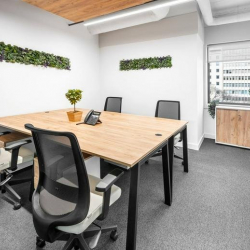 Office spaces to hire in Lisbon