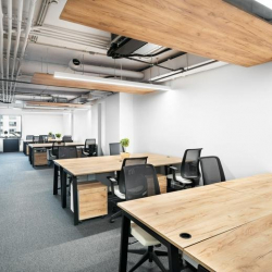 Serviced office to hire in Lisbon