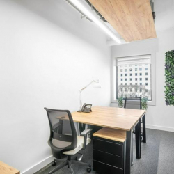 Image of Lisbon serviced office