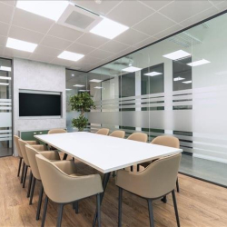 Executive office - Braga