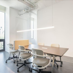 Interior of Avenida da Liberdade 615, 1º