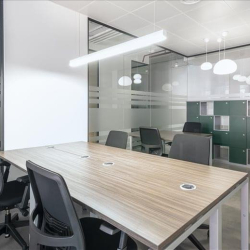 Exterior view of Avenida da Liberdade 615, 1º