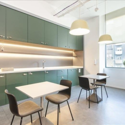 Serviced office to rent in Braga