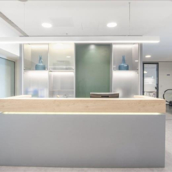 Serviced office centres to rent in Braga