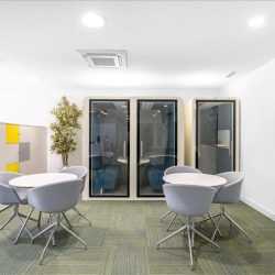 Image of Lisbon serviced office