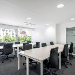 Executive offices to let in Lisbon
