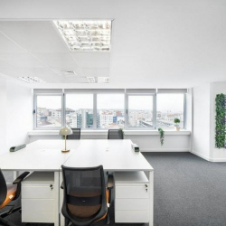 Office accomodations to rent in Lisbon