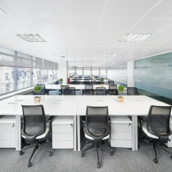 Image of Lisbon serviced office