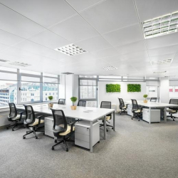 Serviced office centres in central Lisbon