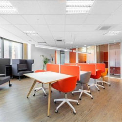 Serviced office - Valencia