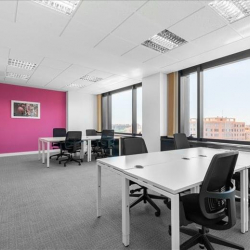 Executive offices to hire in Valencia