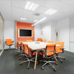 Valencia executive office