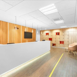 Image of Valencia serviced office