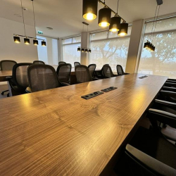 Office accommodations in central Santarém