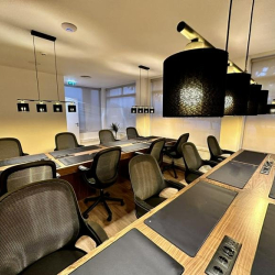 Executive office centres to hire in Santarém