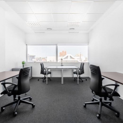 Serviced office centres to rent in Seville