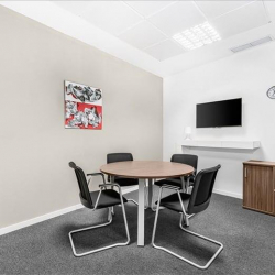 Serviced office in Seville
