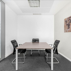 Offices at Avenida de Eduardo Dato 69, 5th floor Edificio Galia