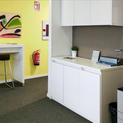 Image of Seville office accomodation