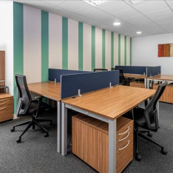 Serviced offices to lease in Madrid