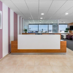 Avenida de Europa 19 3A, Parque Empresarial La Moraleja, Alcobendas serviced office centres