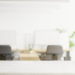 Serviced office centre in Madrid
