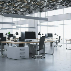 Image of Madrid executive office centre