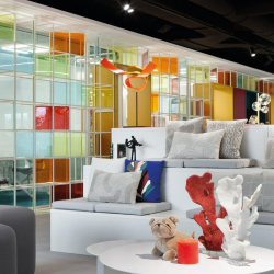 Serviced office centres to lease in Madrid