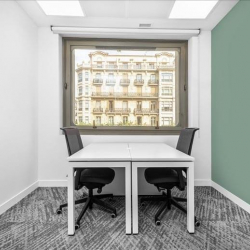 Exterior image of Avenida de la Libertad 17, 2º