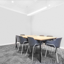 San Sebastian executive office centre