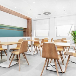 Office accomodation in San Sebastian