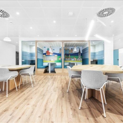 Avenida de la Libertad 17, 2º