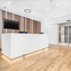 Serviced offices to let in San Sebastian