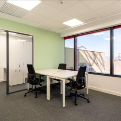 Offices at Avenida de los Pinos 7, 6th & 7th Floor