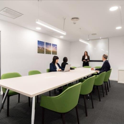 Avenida de los Pinos 7, 6th & 7th Floor serviced office centres
