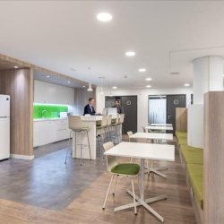 Serviced office - Murcia