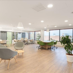 Serviced offices to rent in 