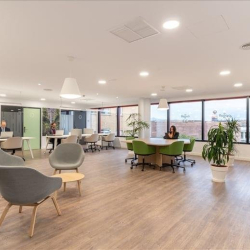 Serviced offices to rent in 