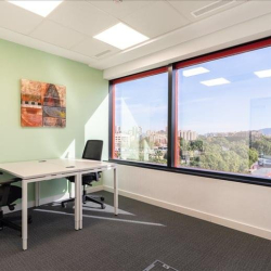 Avenida de los Pinos 7, 6th & 7th Floor